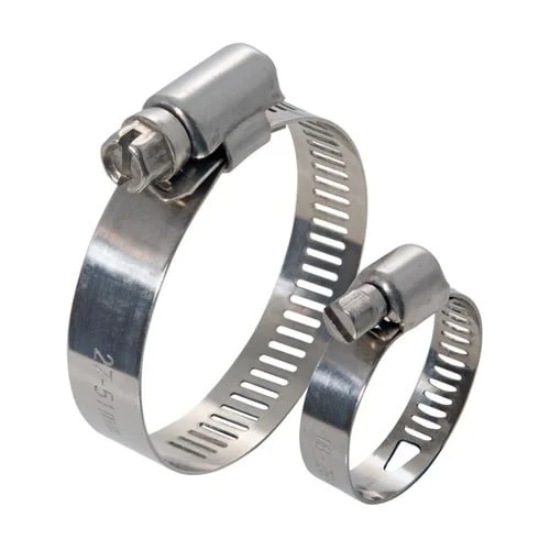 CLIPS & CLAMPS