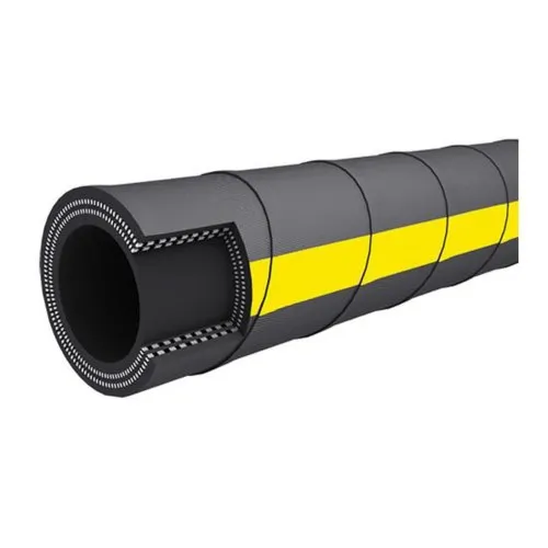 RUBBER HOSES