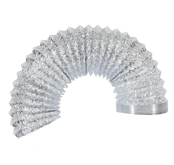 VENTILATION HOSE